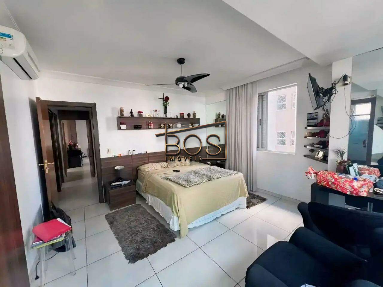 Apartamento, 3 quartos, 110 m² - Foto 4