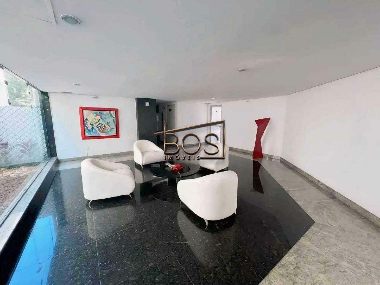 Apartamento, 3 quartos, 110 m² - Foto 21