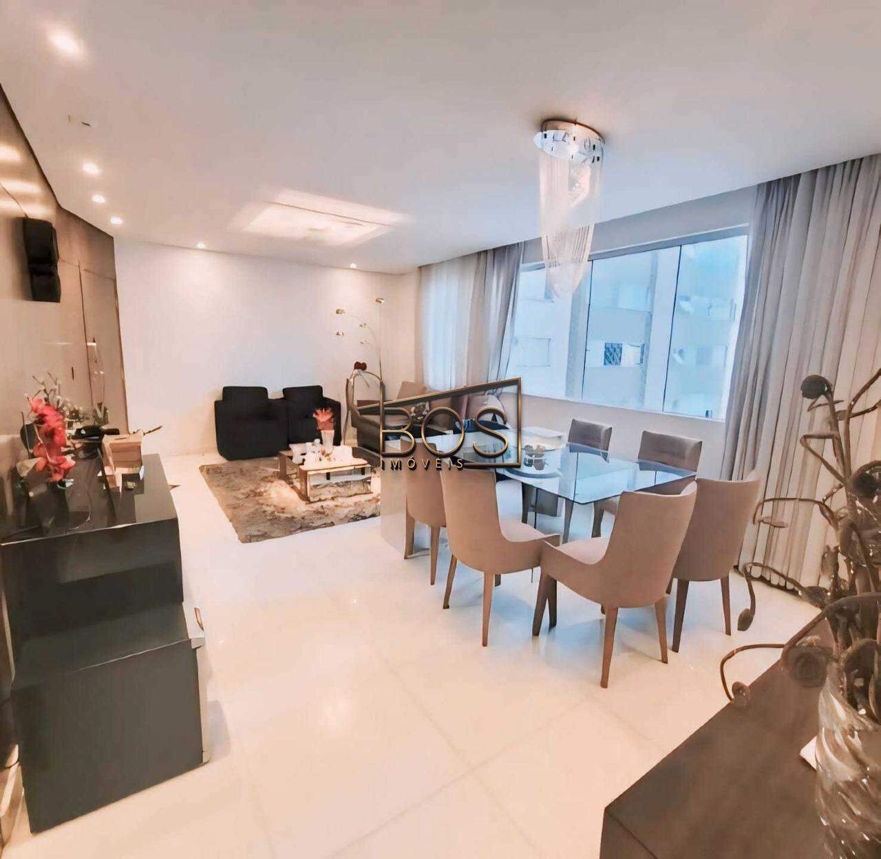 Apartamento, 3 quartos, 110 m² - Foto 1