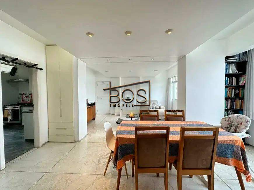 Apartamento, 3 quartos, 130 m² - Foto 3