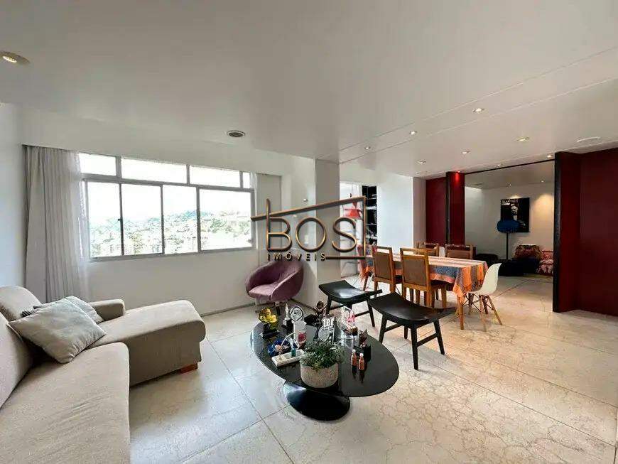 Apartamento, 3 quartos, 130 m² - Foto 17