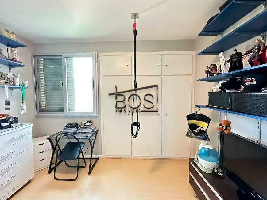 Apartamento, 3 quartos, 130 m² - Foto 7