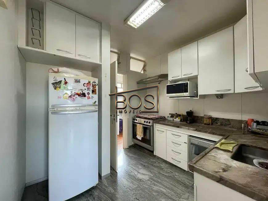 Apartamento, 3 quartos, 130 m² - Foto 23