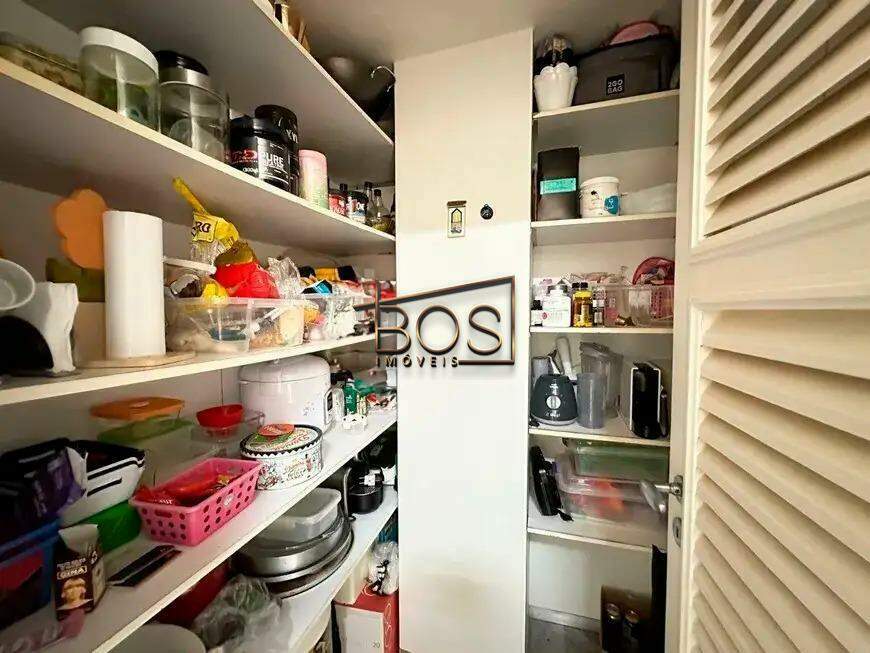 Apartamento, 3 quartos, 130 m² - Foto 24