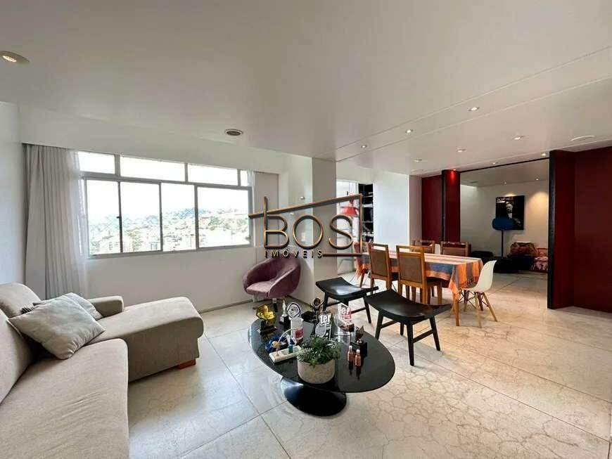 Apartamento, 3 quartos, 130 m² - Foto 16