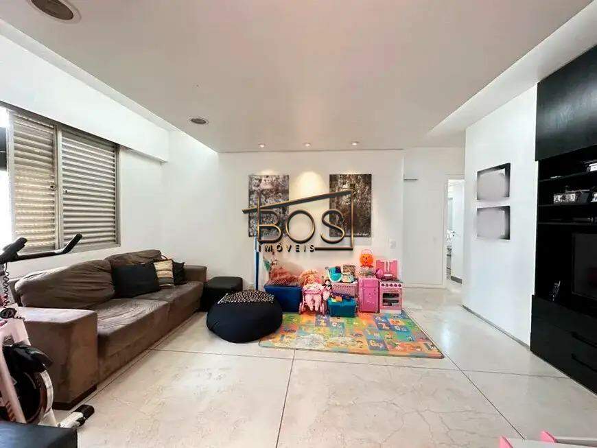 Apartamento, 3 quartos, 130 m² - Foto 9