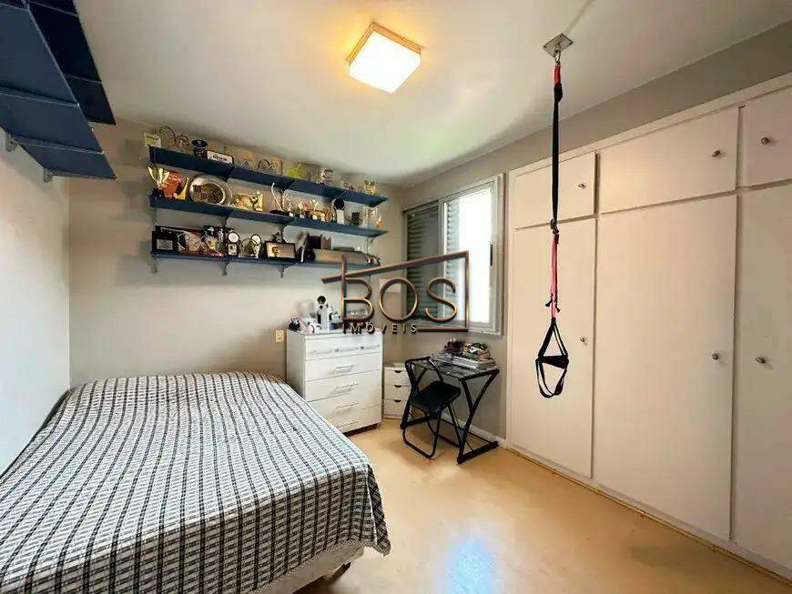 Apartamento, 3 quartos, 130 m² - Foto 22