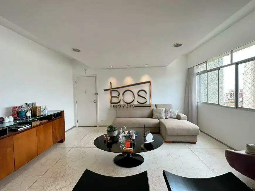 Apartamento, 3 quartos, 130 m² - Foto 1