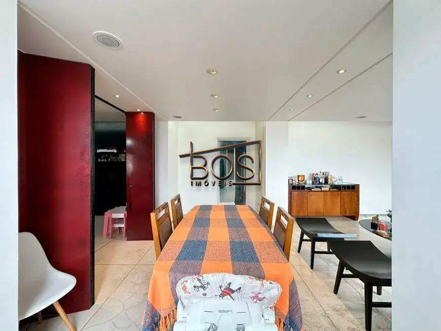 Apartamento, 3 quartos, 130 m² - Foto 8
