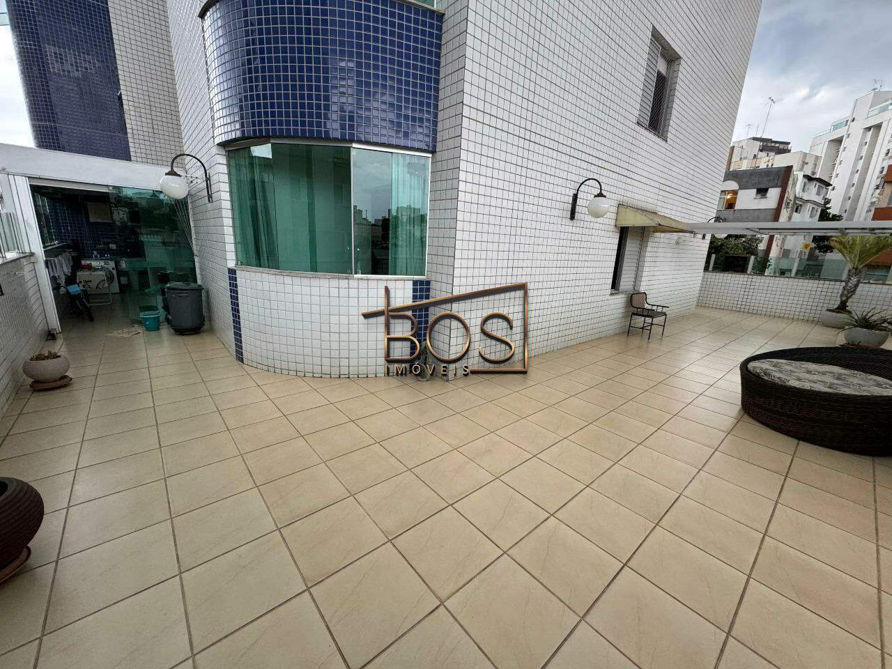 Apartamento, 3 quartos, 253 m² - Foto 1