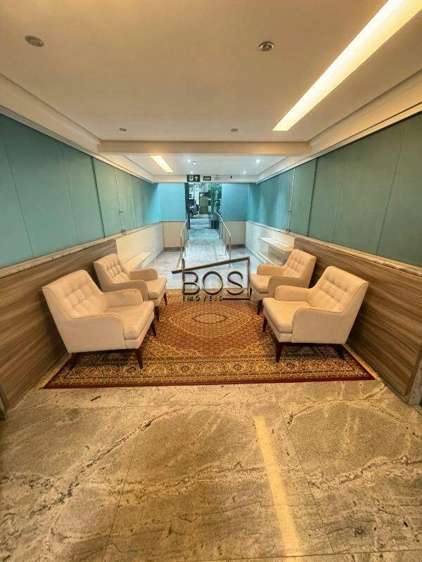 Apartamento, 3 quartos, 253 m² - Foto 3