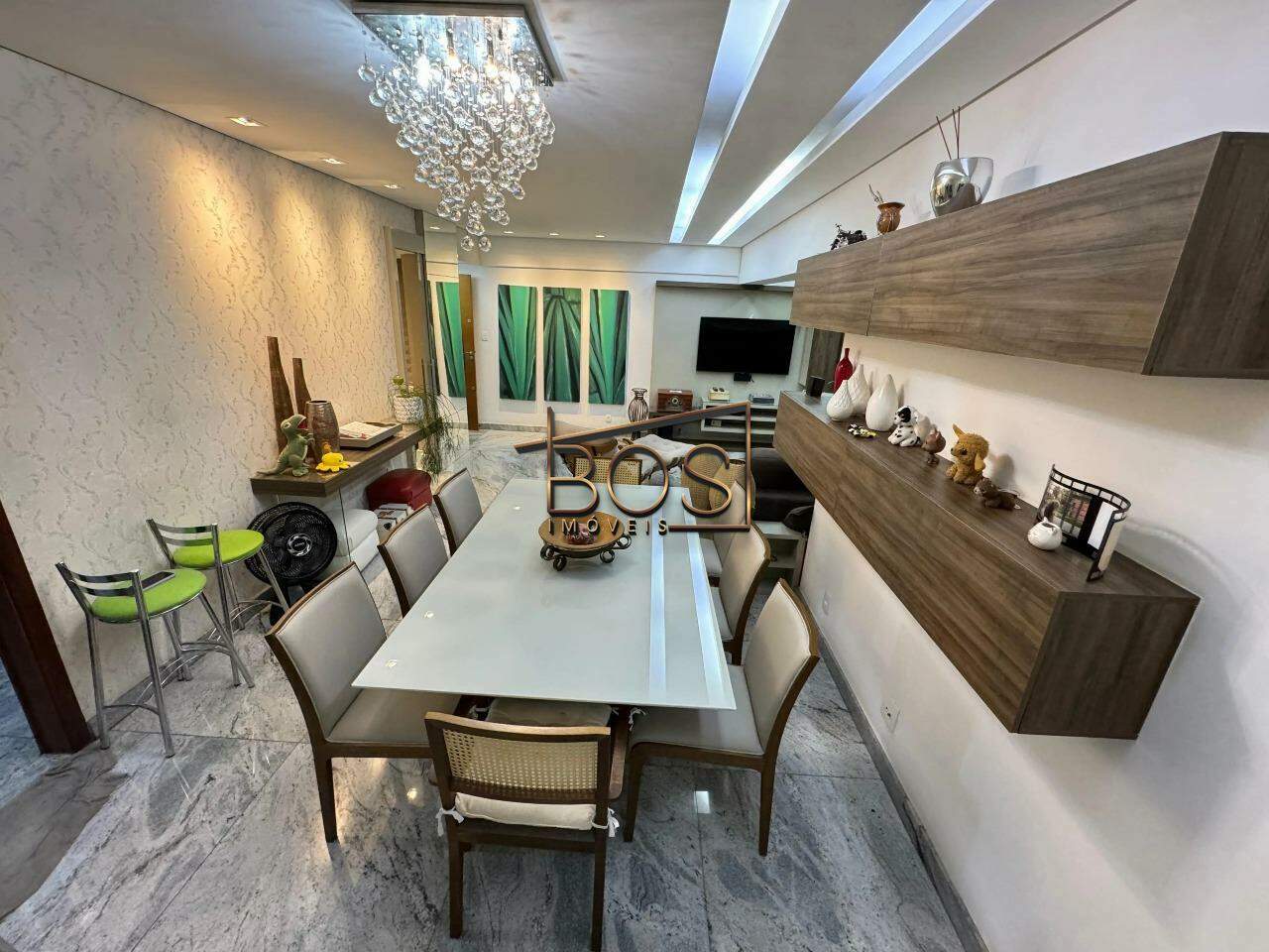 Apartamento, 3 quartos, 253 m² - Foto 21