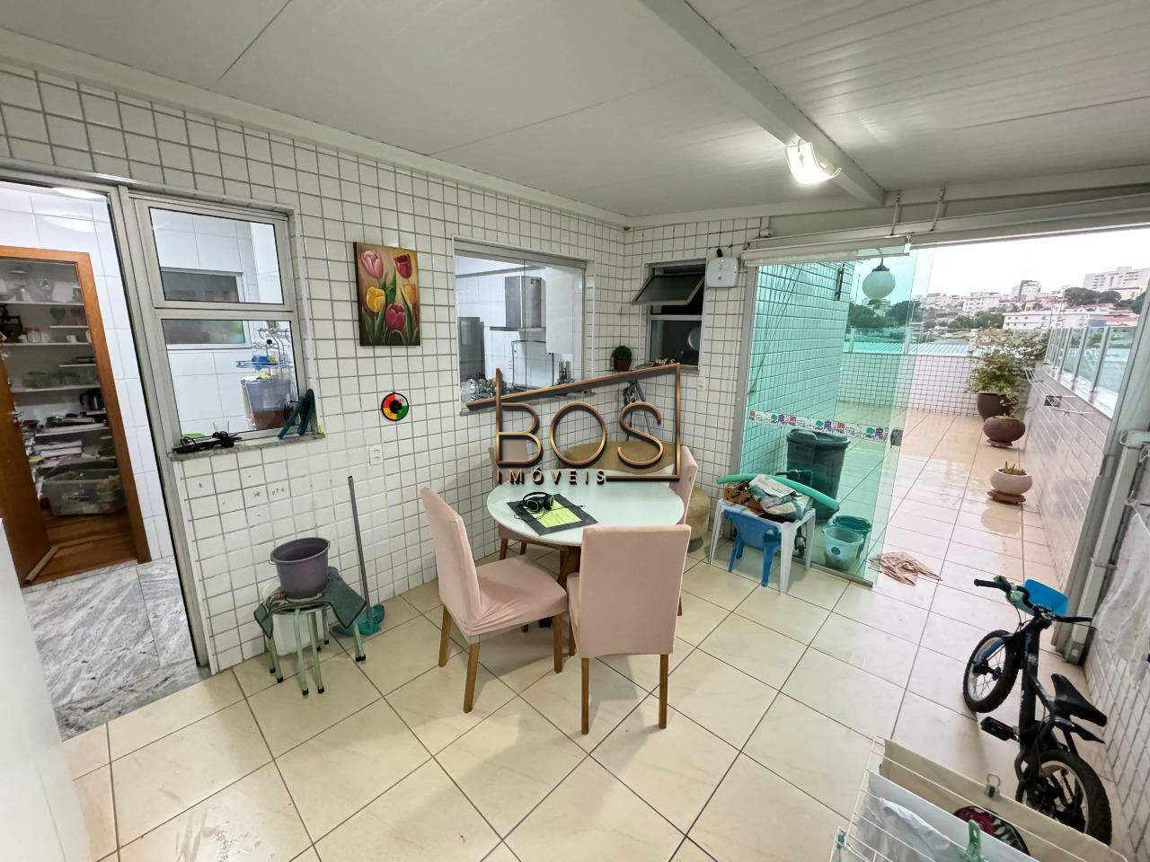 Apartamento, 3 quartos, 253 m² - Foto 22