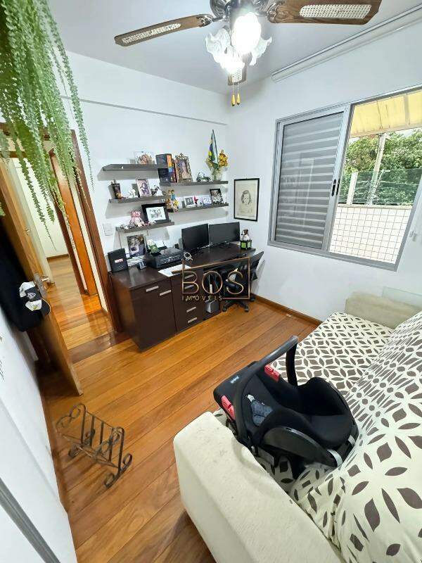 Apartamento, 3 quartos, 253 m² - Foto 4