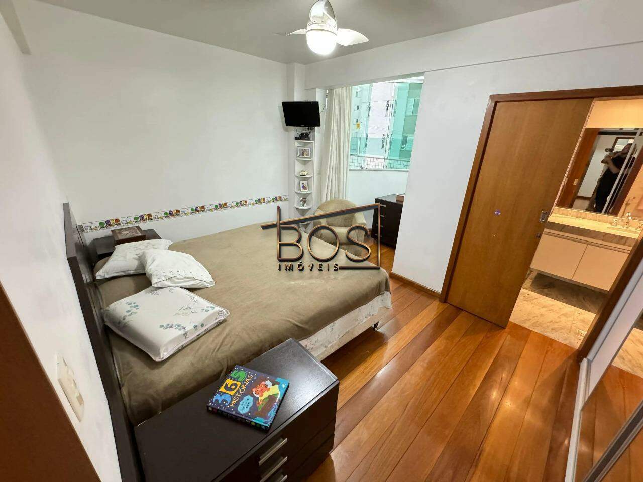 Apartamento, 3 quartos, 253 m² - Foto 17