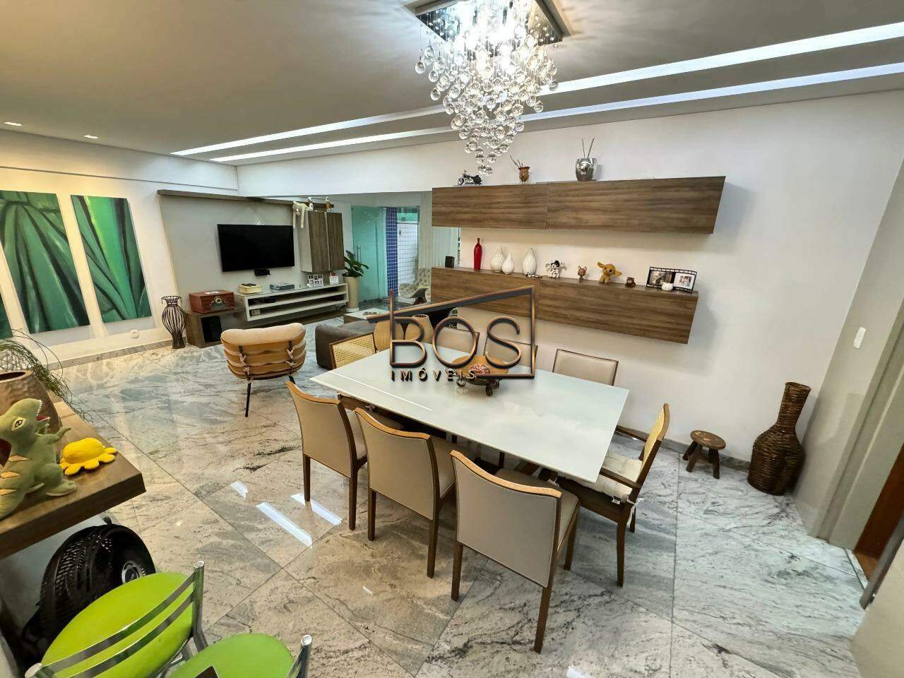 Apartamento, 3 quartos, 253 m² - Foto 7