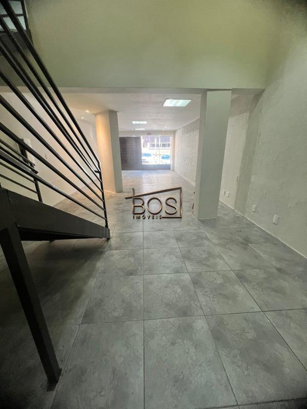 Loja-Salão, 138 m² - Foto 2
