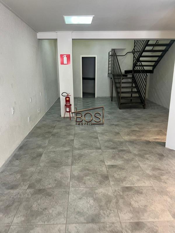 Loja-Salão, 138 m² - Foto 1