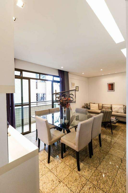 Apartamento, 2 quartos, 74 m² - Foto 3