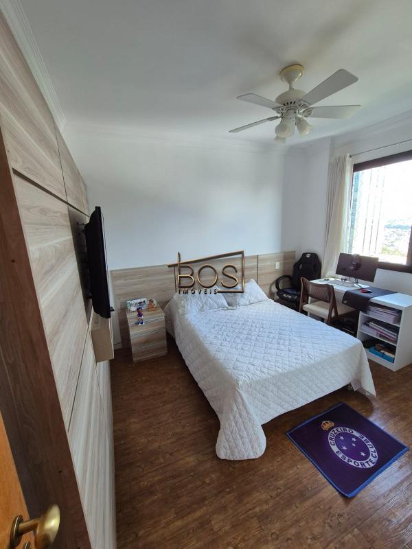 Apartamento, 4 quartos, 185 m² - Foto 23