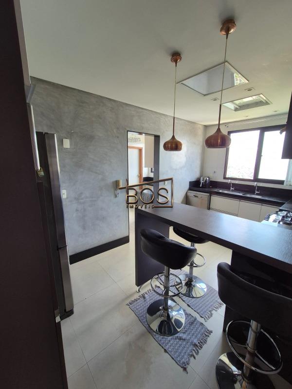 Apartamento, 4 quartos, 185 m² - Foto 11