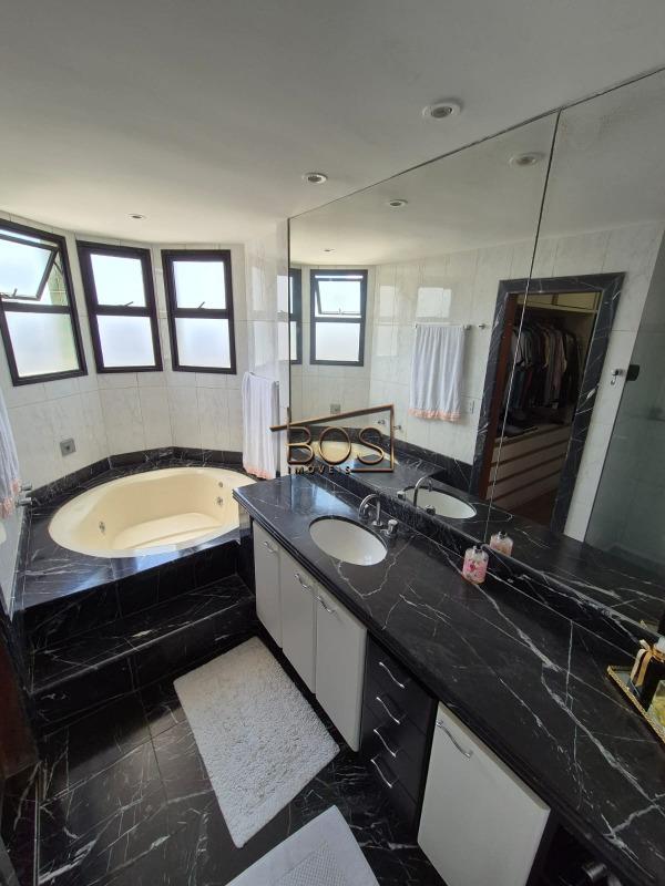 Apartamento, 4 quartos, 185 m² - Foto 15