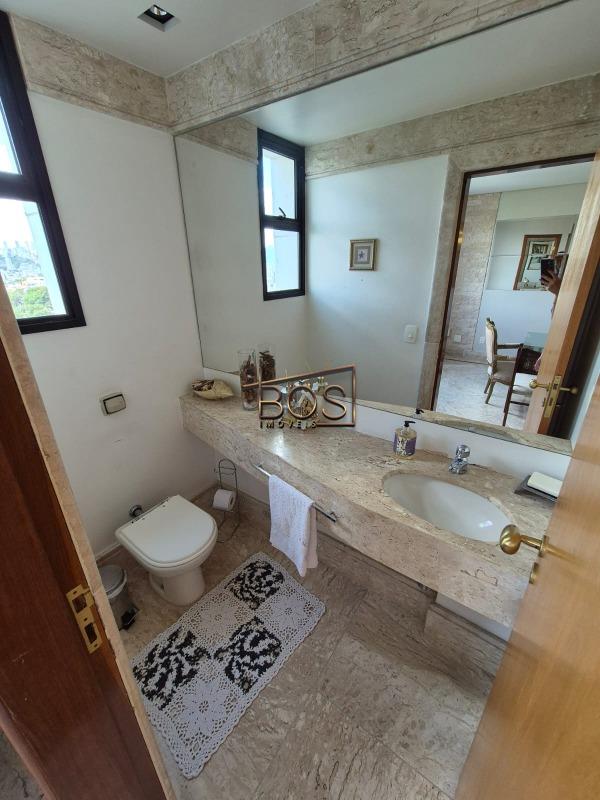 Apartamento, 4 quartos, 185 m² - Foto 24