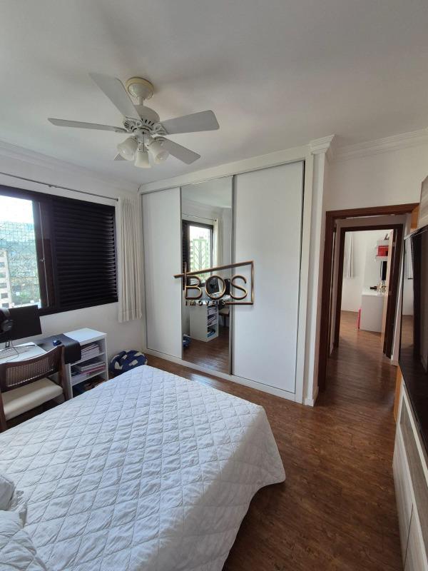 Apartamento, 4 quartos, 185 m² - Foto 21