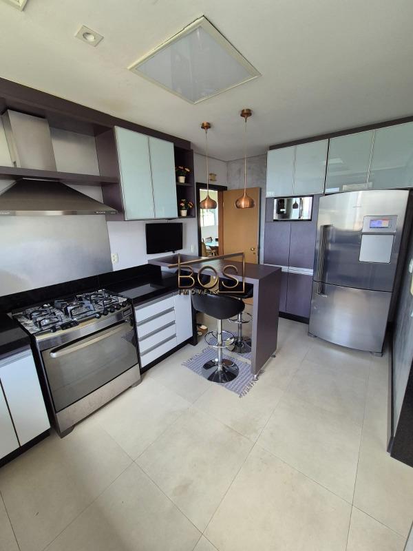 Apartamento, 4 quartos, 185 m² - Foto 9