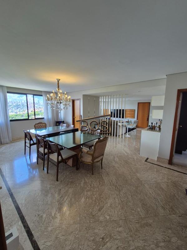 Apartamento, 4 quartos, 185 m² - Foto 4