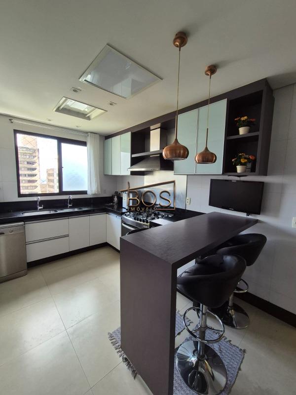 Apartamento, 4 quartos, 185 m² - Foto 10