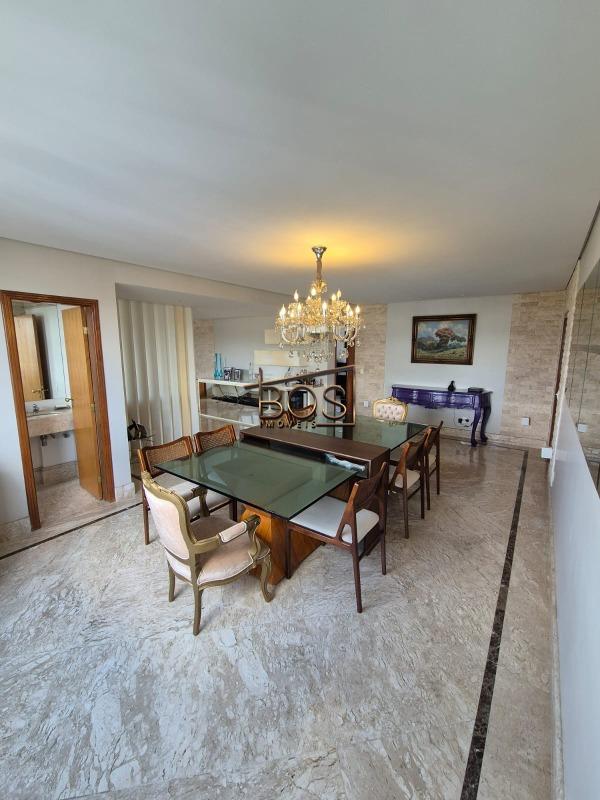 Apartamento, 4 quartos, 185 m² - Foto 1