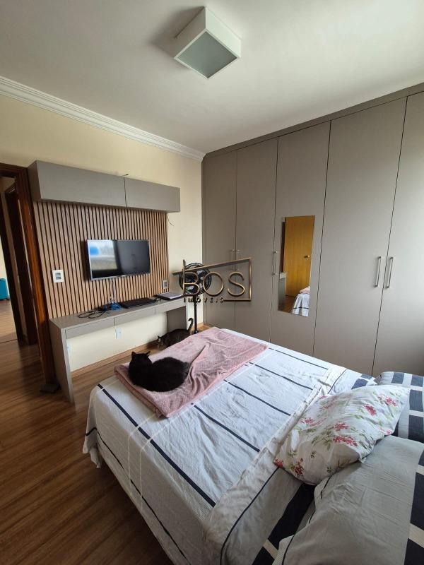 Apartamento, 4 quartos, 185 m² - Foto 13
