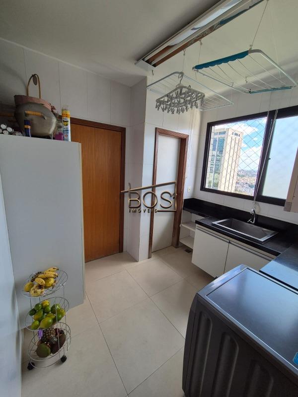 Apartamento, 4 quartos, 185 m² - Foto 8