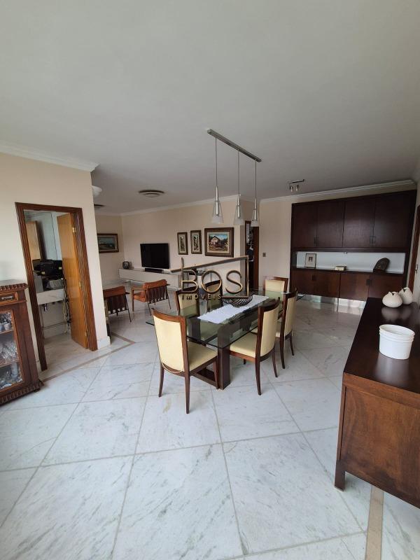 Apartamento, 4 quartos, 185 m² - Foto 3