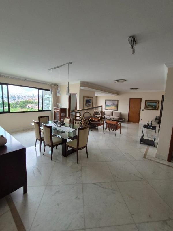 Apartamento, 4 quartos, 185 m² - Foto 2