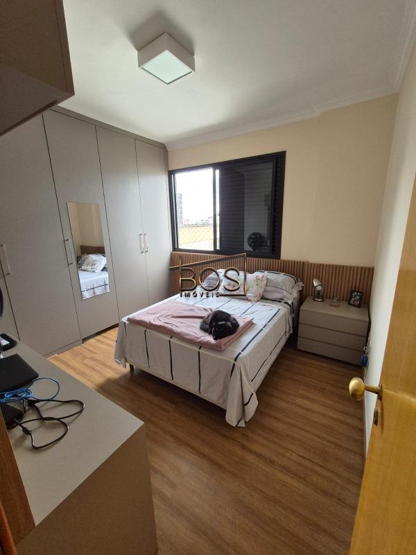 Apartamento, 4 quartos, 185 m² - Foto 12