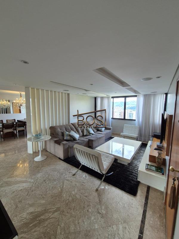 Apartamento, 4 quartos, 185 m² - Foto 5