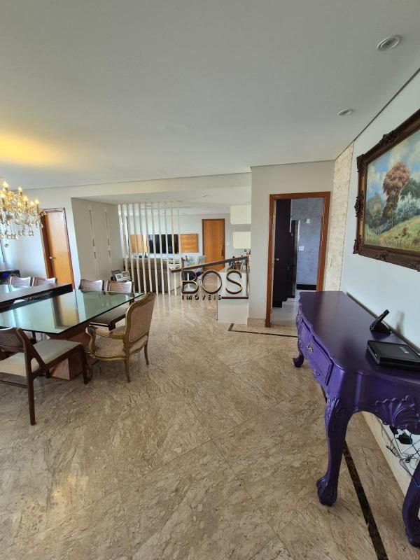 Apartamento, 4 quartos, 185 m² - Foto 7