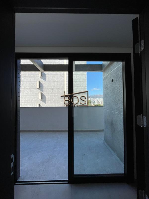 Cobertura, 3 quartos, 109 m² - Foto 2