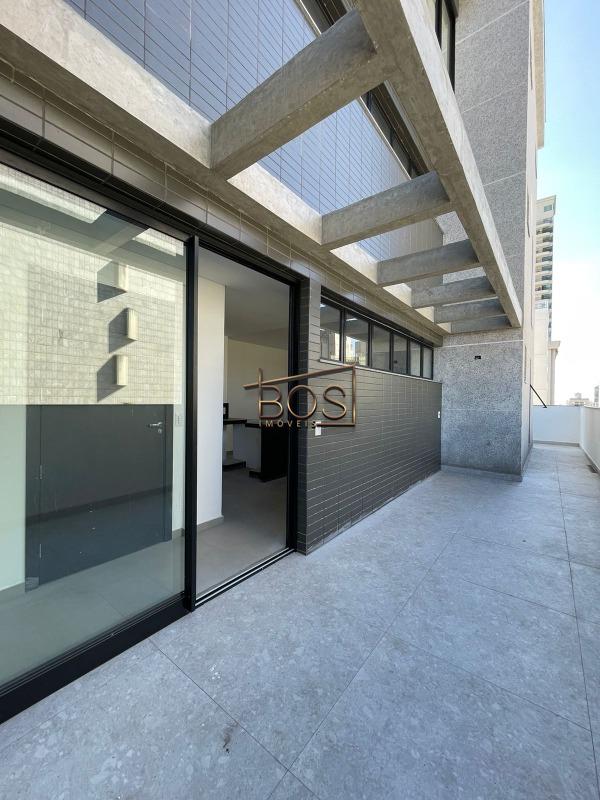 Cobertura, 3 quartos, 109 m² - Foto 4