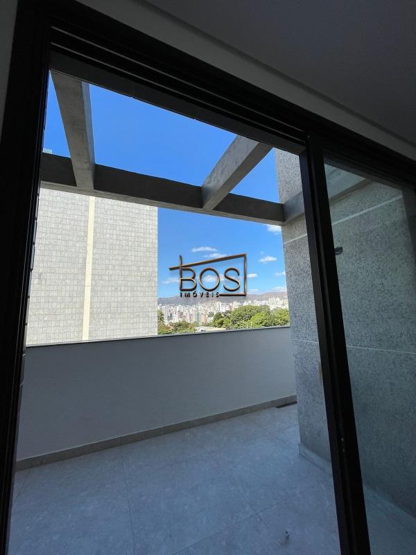 Cobertura, 3 quartos, 109 m² - Foto 3