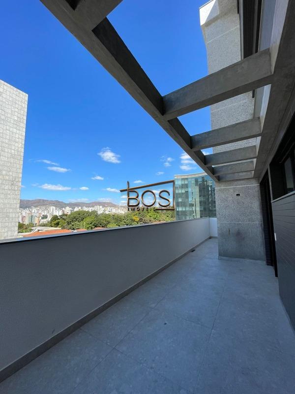 Cobertura, 3 quartos, 109 m² - Foto 1