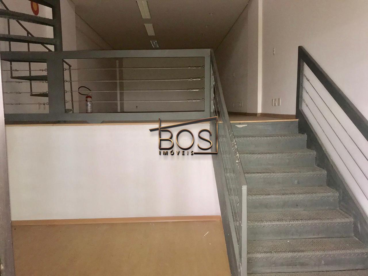 Loja-Salão, 265 m² - Foto 10