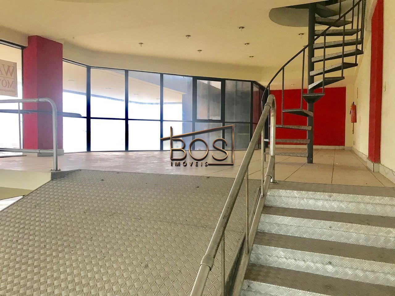 Loja-Salão, 265 m² - Foto 3