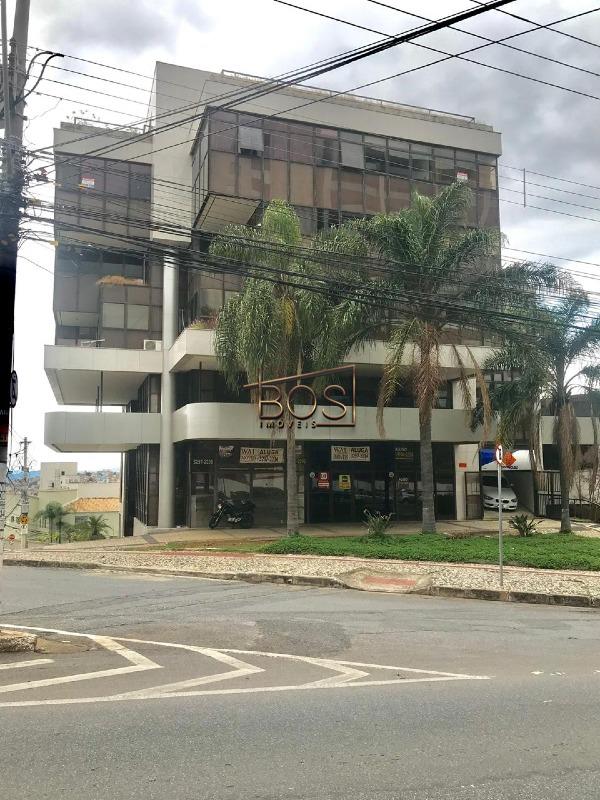 Loja-Salão, 265 m² - Foto 1