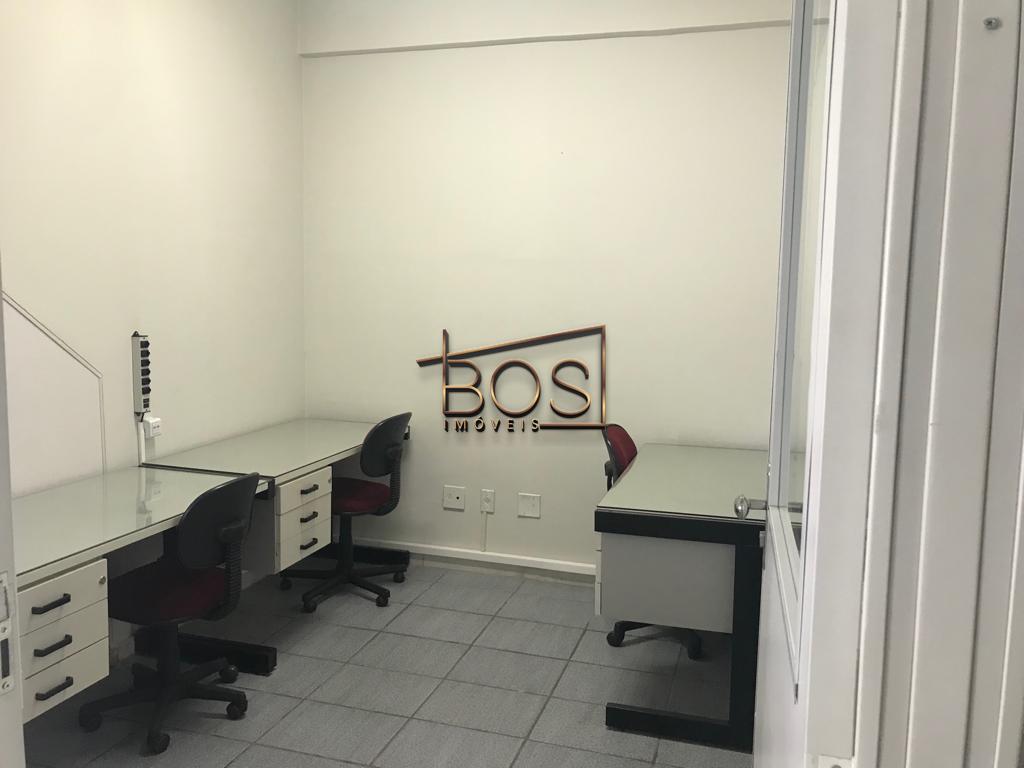 Loja-Salão, 300 m² - Foto 9