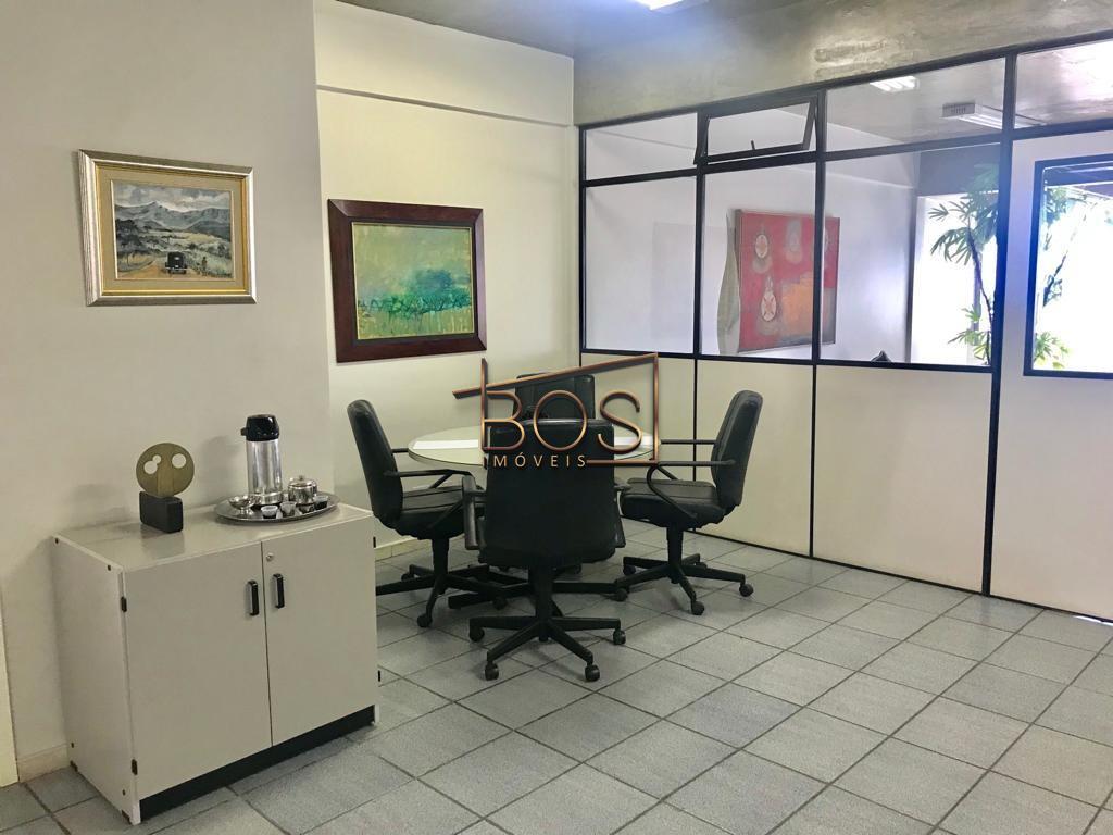 Loja-Salão, 300 m² - Foto 5