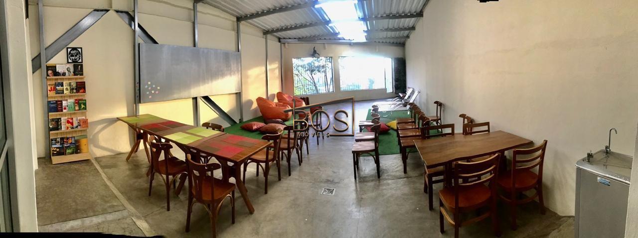 Loja-Salão, 300 m² - Foto 4