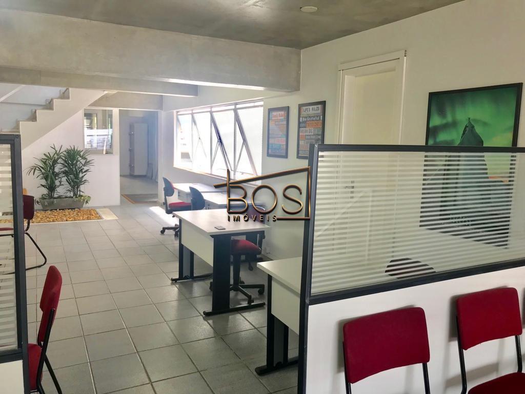 Loja-Salão, 300 m² - Foto 3